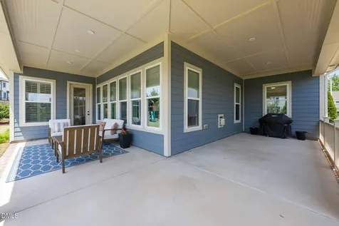 208 Cedar Wren Lane Holly Springs NC 27540