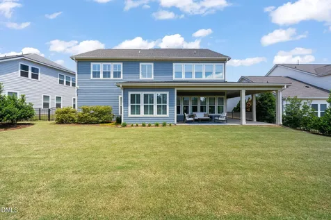 208 Cedar Wren Lane Holly Springs NC 27540