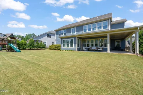 208 Cedar Wren Lane Holly Springs NC 27540