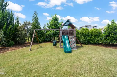 208 Cedar Wren Lane Holly Springs NC 27540
