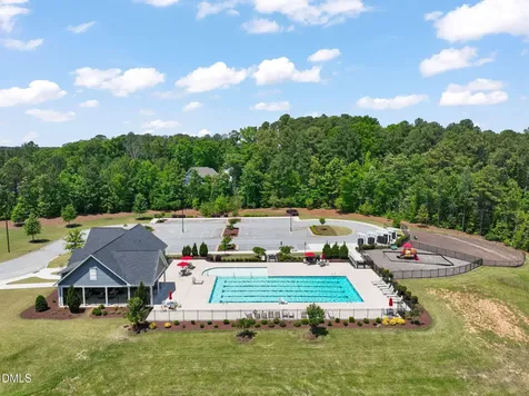 208 Cedar Wren Lane Holly Springs NC 27540