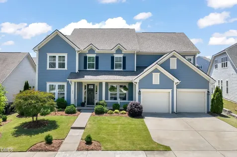 208 Cedar Wren Lane Holly Springs NC 27540