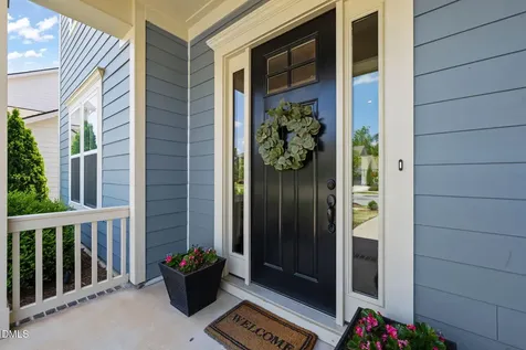 208 Cedar Wren Lane Holly Springs NC 27540