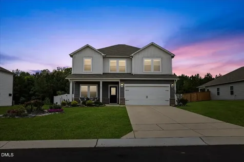 627 Winesap Drive Graham NC 27253