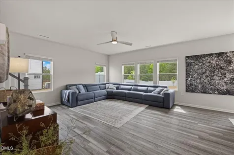 627 Winesap Drive Graham NC 27253