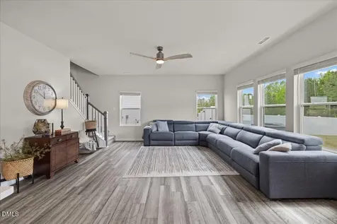 627 Winesap Drive Graham NC 27253