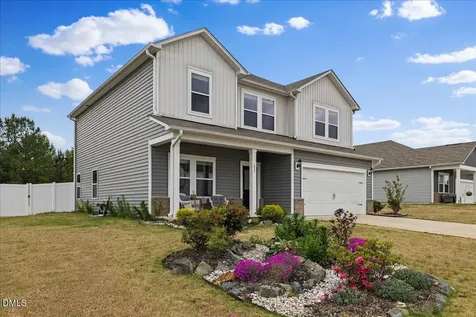 627 Winesap Drive Graham NC 27253