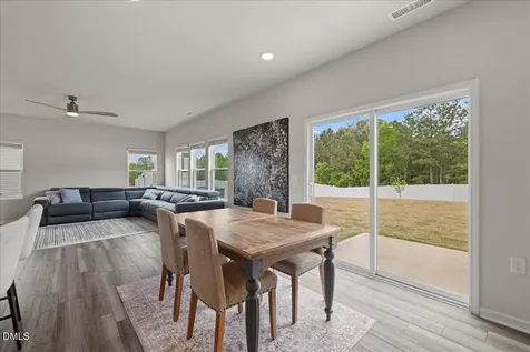 627 Winesap Drive Graham NC 27253