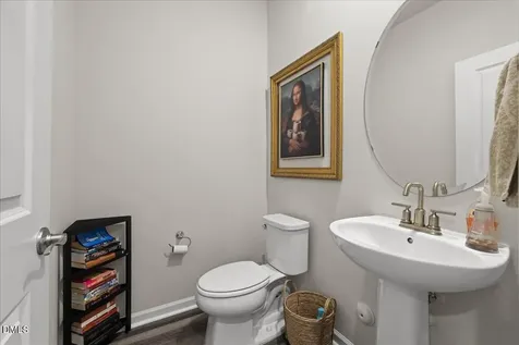 627 Winesap Drive Graham NC 27253