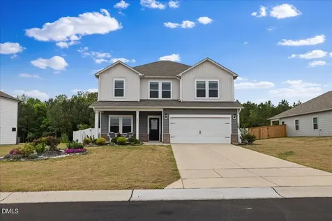 627 Winesap Drive Graham NC 27253