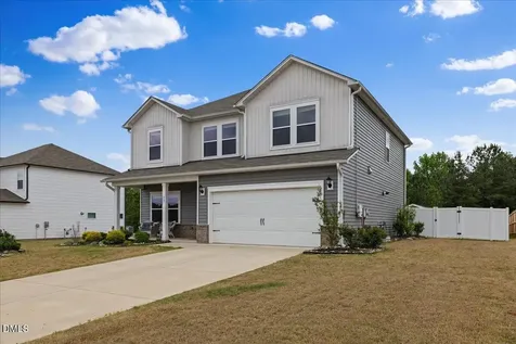 627 Winesap Drive Graham NC 27253