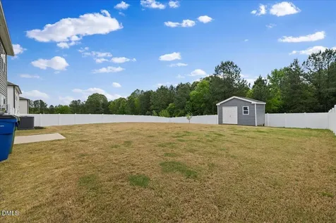 627 Winesap Drive Graham NC 27253