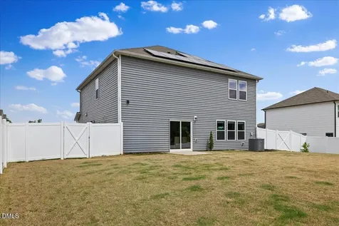 627 Winesap Drive Graham NC 27253