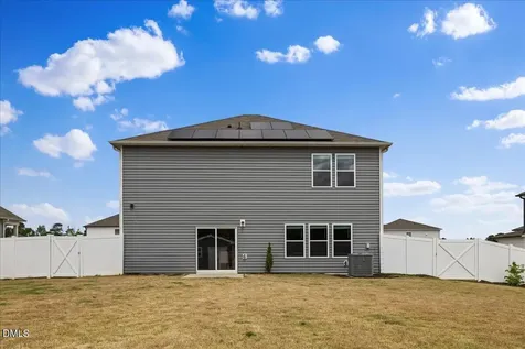 627 Winesap Drive Graham NC 27253