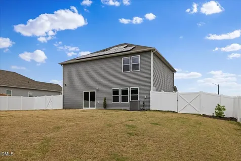 627 Winesap Drive Graham NC 27253