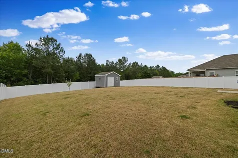 627 Winesap Drive Graham NC 27253