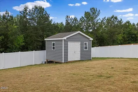 627 Winesap Drive Graham NC 27253