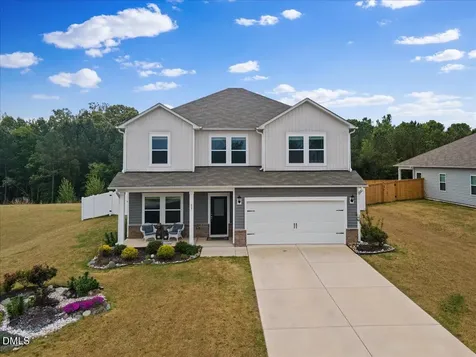 627 Winesap Drive Graham NC 27253
