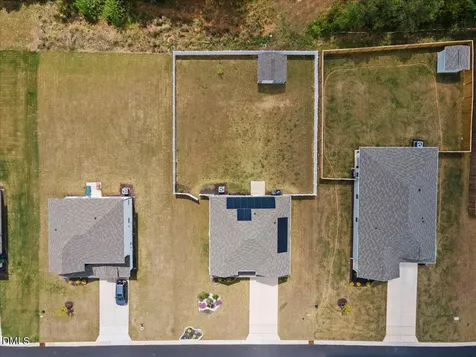 627 Winesap Drive Graham NC 27253