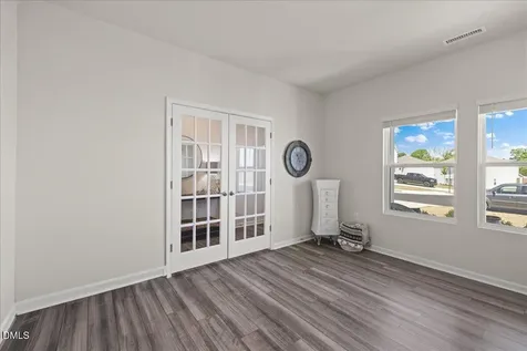 627 Winesap Drive Graham NC 27253