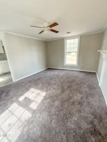 240 E Raleigh Boulevard Rocky Mount NC 27801