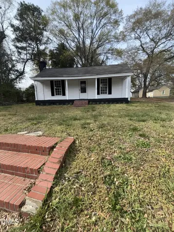 240 E Raleigh Boulevard Rocky Mount NC 27801