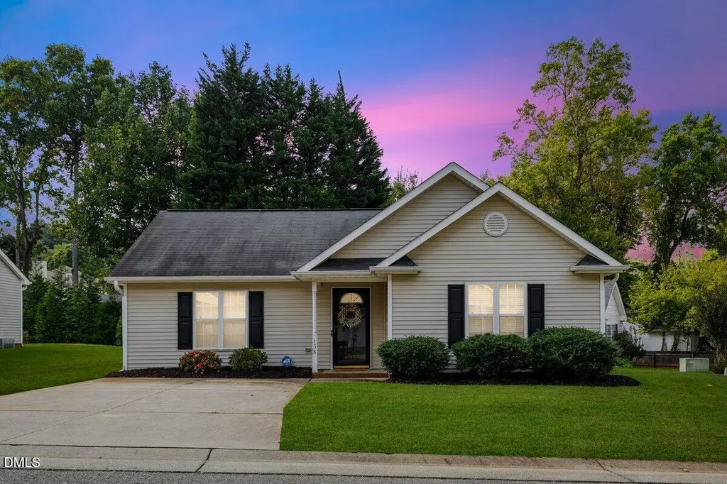 158 Westmont Drive Winston-salem NC 27104