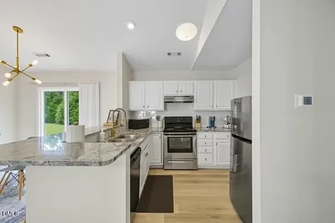 158 Westmont Drive Winston-salem NC 27104