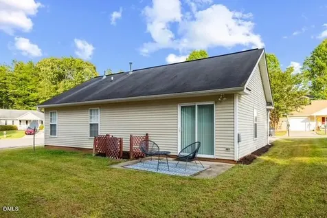 158 Westmont Drive Winston-salem NC 27104