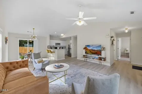 158 Westmont Drive Winston-salem NC 27104