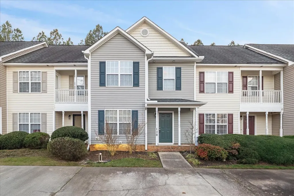 120 Gatwick Court Clayton NC 27520