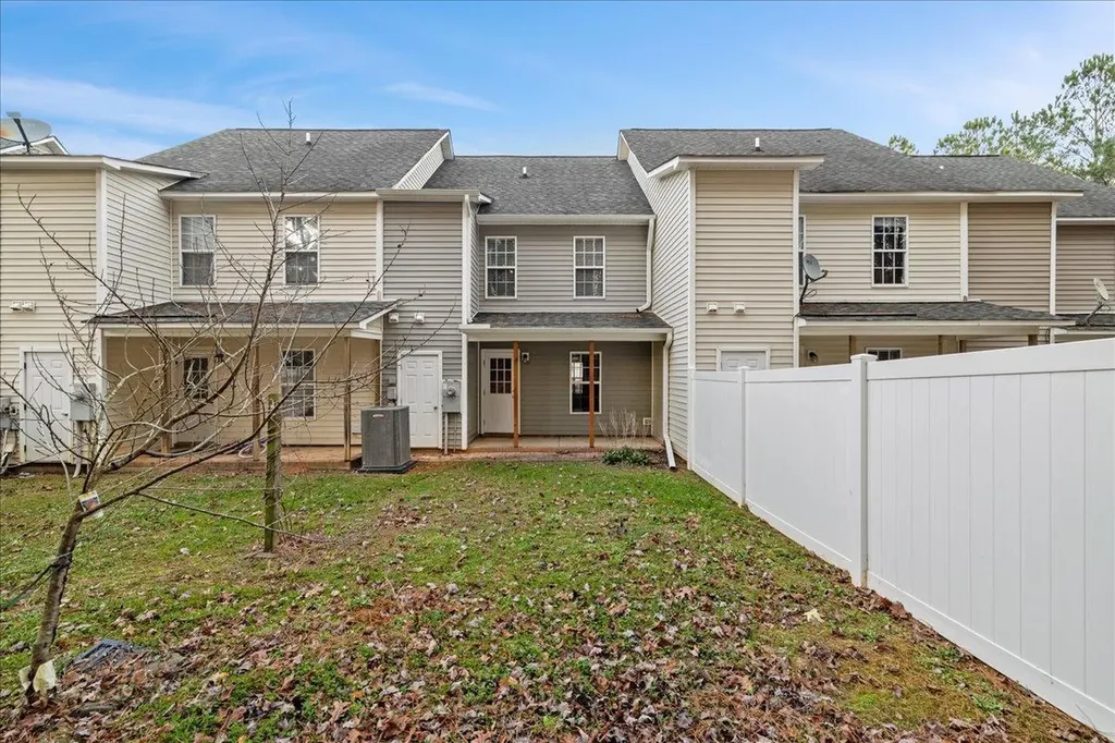 120 Gatwick Court Clayton NC 27520