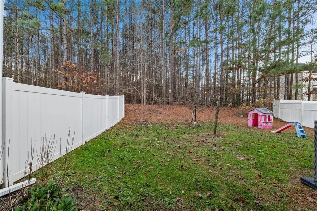 120 Gatwick Court Clayton NC 27520