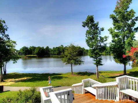237 Linden Park Lane Cary NC 27519