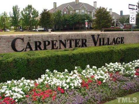 237 Linden Park Lane Cary NC 27519