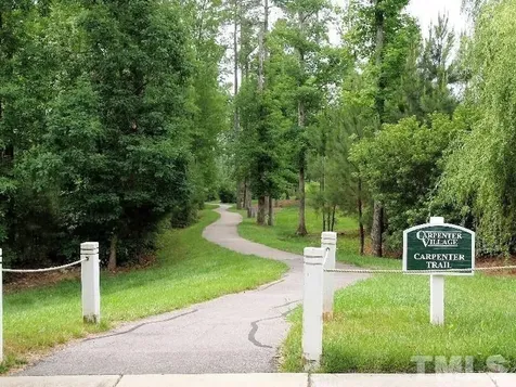 237 Linden Park Lane Cary NC 27519