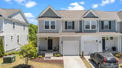 1014 Myers Point Drive Morrisville NC 27560