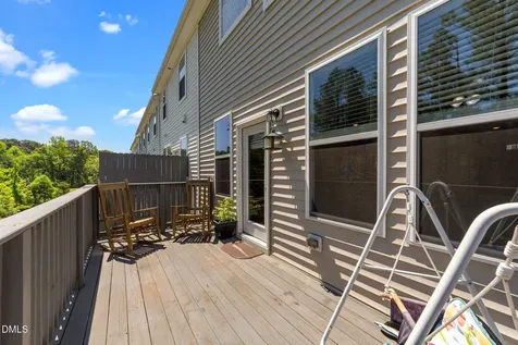 1014 Myers Point Drive Morrisville NC 27560