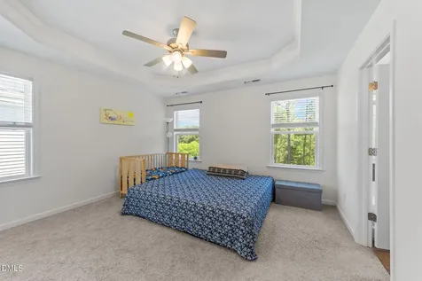 1014 Myers Point Drive Morrisville NC 27560