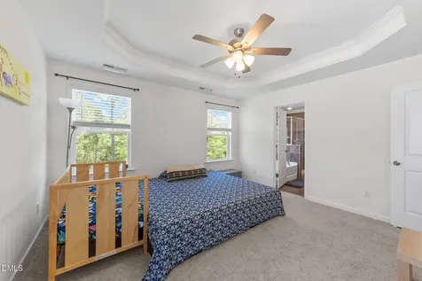 1014 Myers Point Drive Morrisville NC 27560