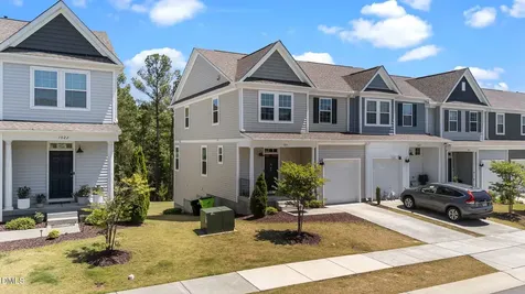 1014 Myers Point Drive Morrisville NC 27560