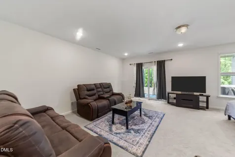 1014 Myers Point Drive Morrisville NC 27560