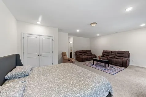 1014 Myers Point Drive Morrisville NC 27560