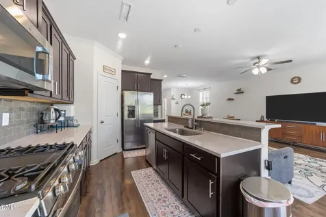 1014 Myers Point Drive Morrisville NC 27560