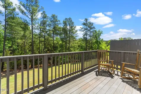 1014 Myers Point Drive Morrisville NC 27560