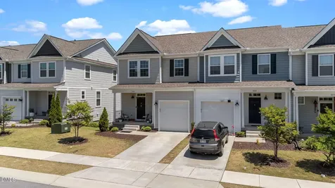 1014 Myers Point Drive Morrisville NC 27560