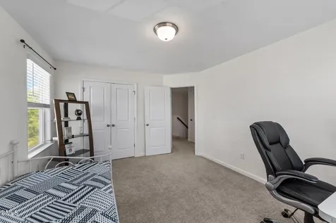 1014 Myers Point Drive Morrisville NC 27560