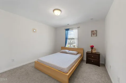 1014 Myers Point Drive Morrisville NC 27560