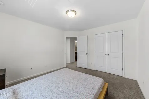 1014 Myers Point Drive Morrisville NC 27560