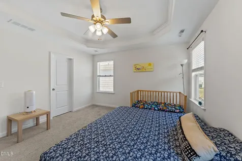 1014 Myers Point Drive Morrisville NC 27560